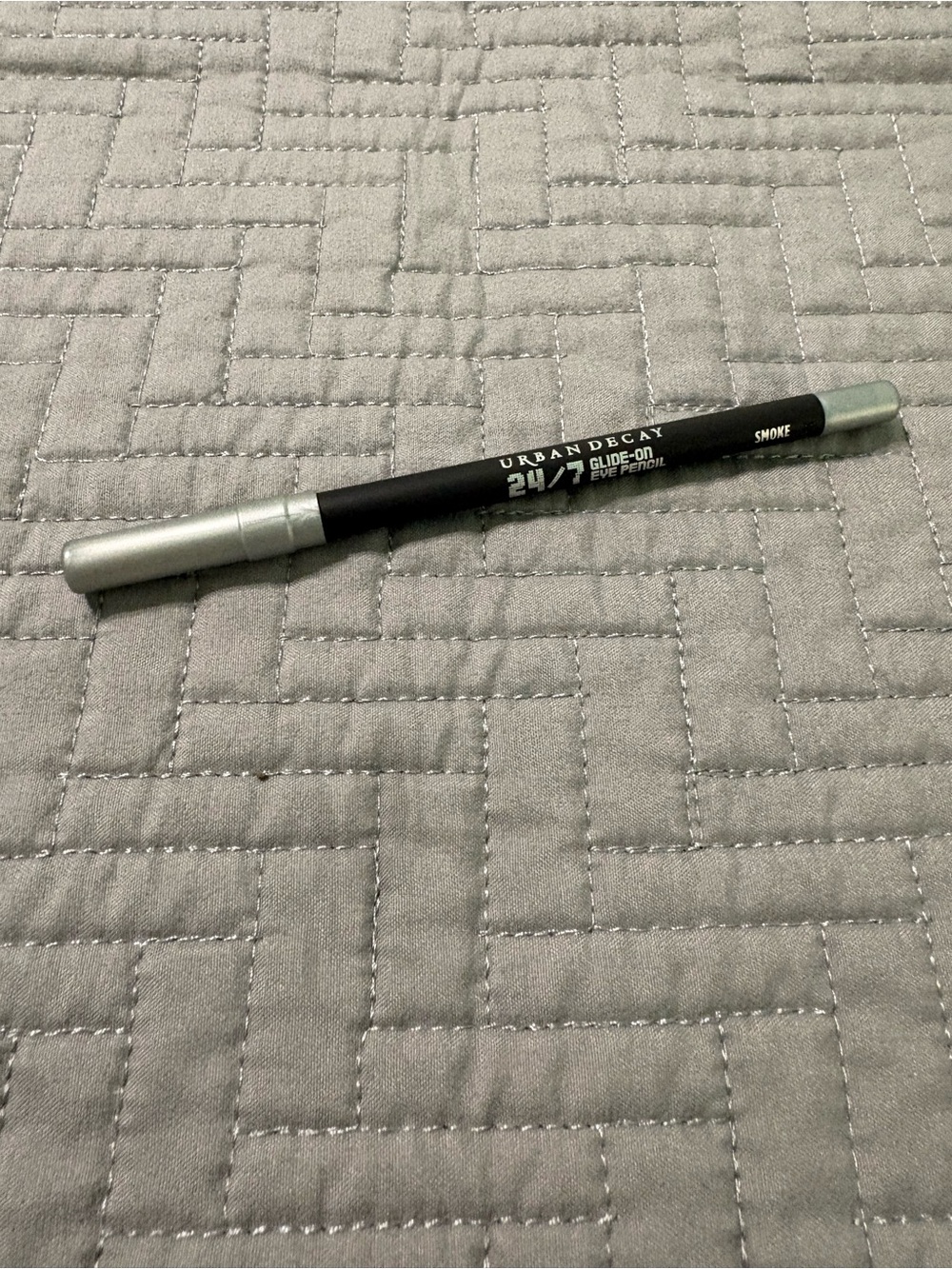 Urban Decay 24/7 Glide-on Eyeliner - Smoke
